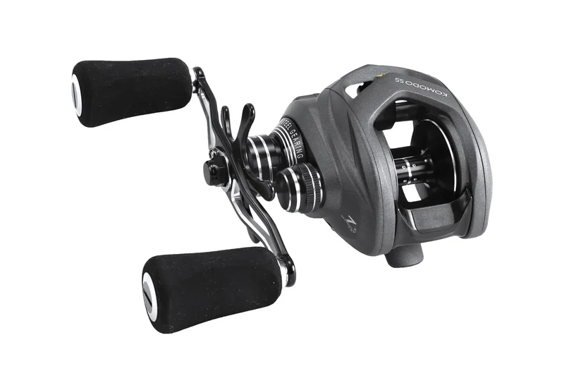 Okuma Komodo SS Left Hand