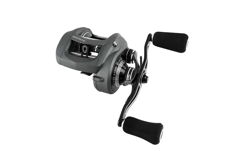 Okuma Komodo SS Left Hand
