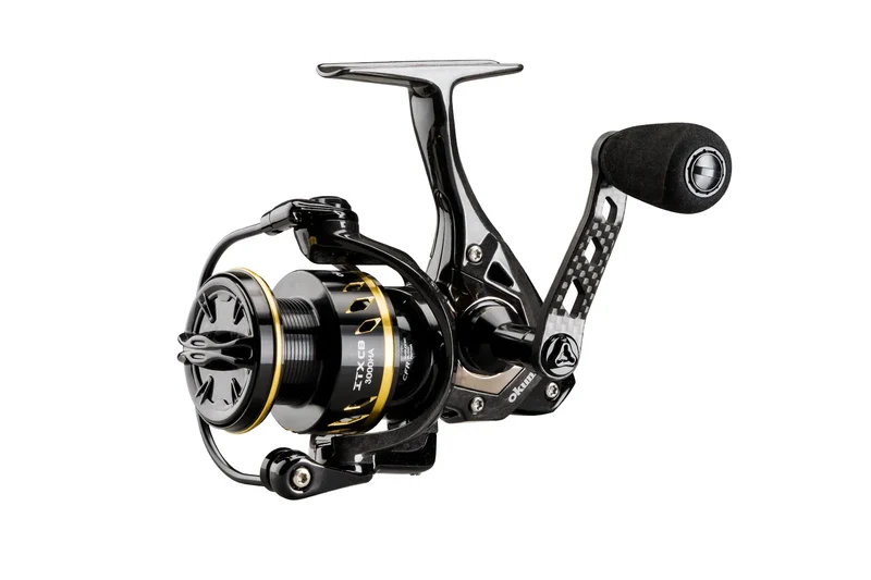 Okuma ITX CB