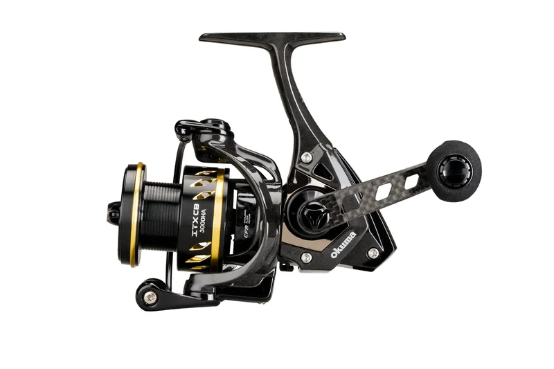 Okuma ITX CB