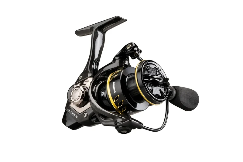 Okuma ITX CB