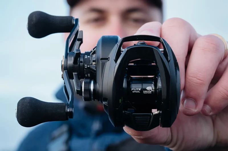 Okuma Hakai DT Left Hand