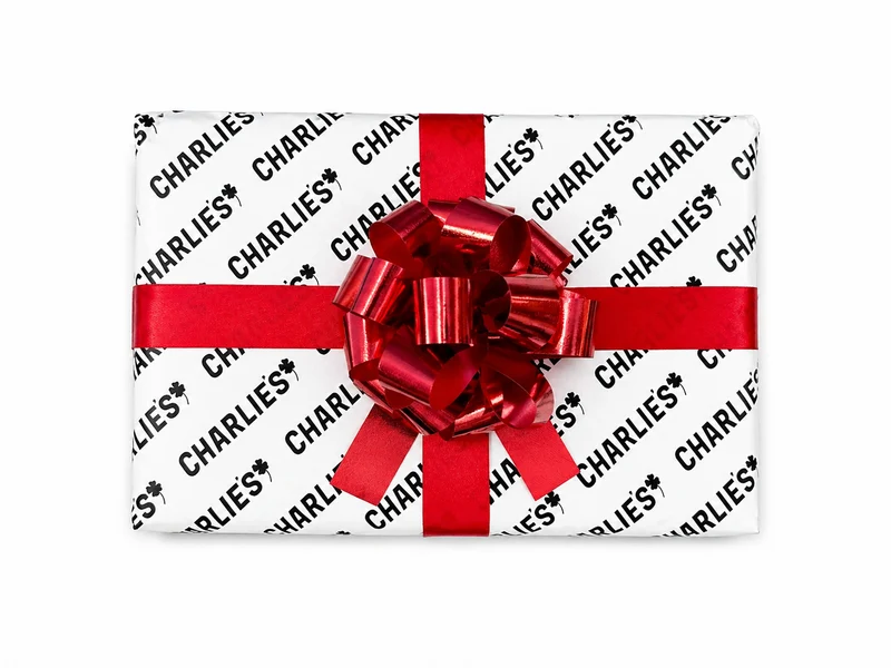 Charlie's Fishing Giftbox