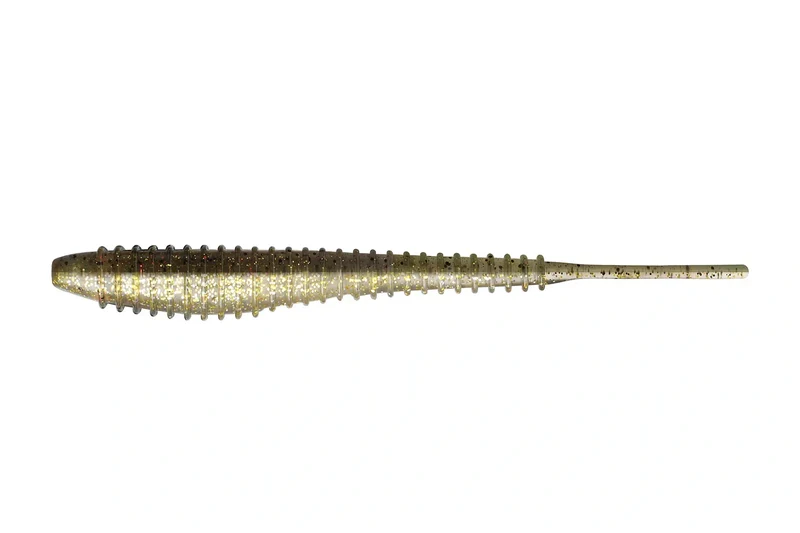 PXS Kagashi Worm 4" 10 cm