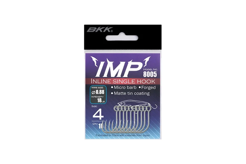 BKK IMP Single Hook
