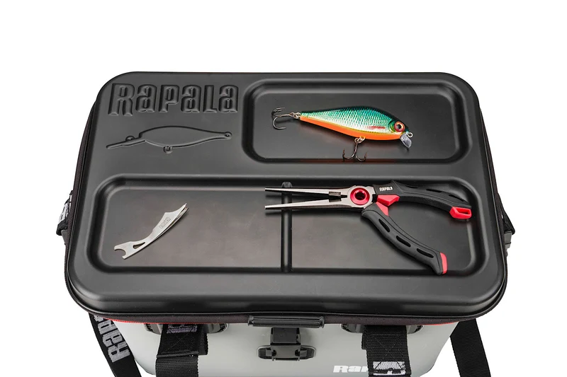 Rapala Hydro Premium Tackle Bag