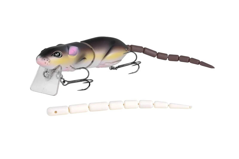 Spro BBZ-1 Rat 50