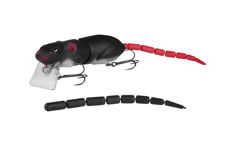 Spro BBZ-1 Rat 50