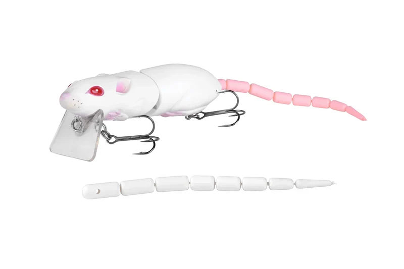 Spro BBZ-1 Rat 50