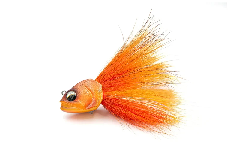 BIM Tackle Shallow Cruiser Rig