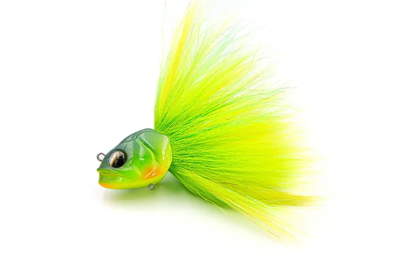 BIM Tackle Shallow Cruiser Rig