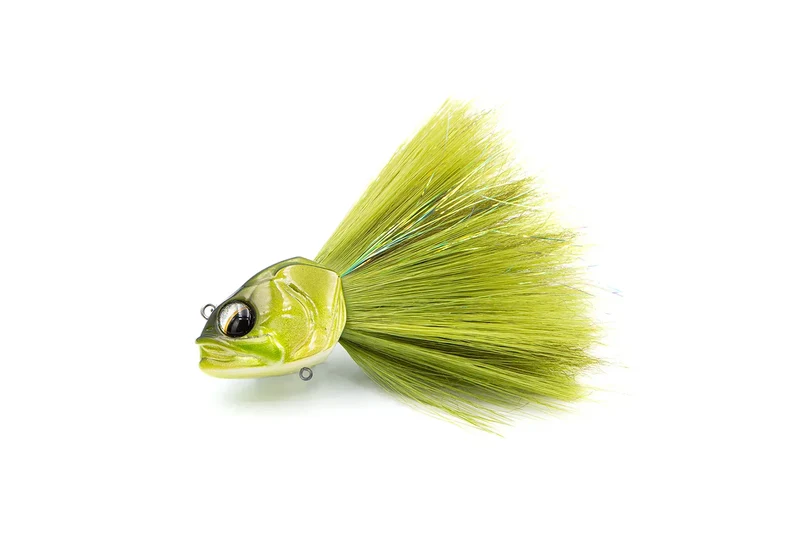 BIM Tackle Shallow Cruiser Rig
