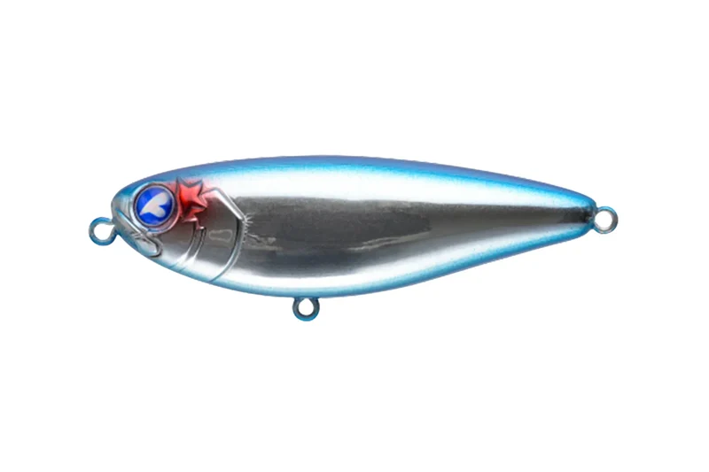 BlueBlue Chupazo 60