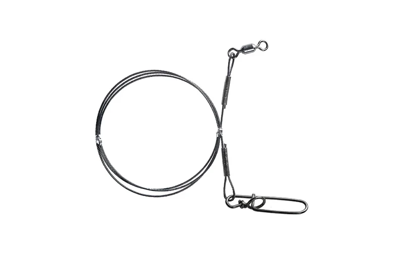 BKK 7x7 Wire Leader HD