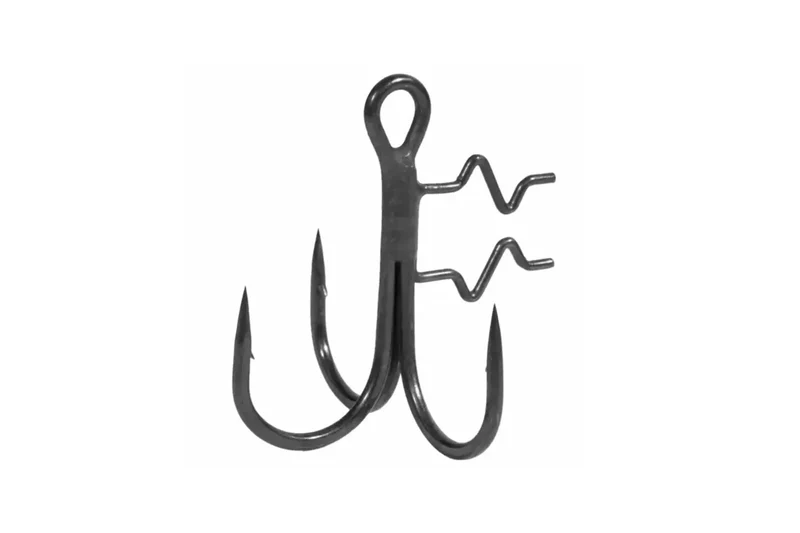 BKK Assist Spear-21 SS Hooks