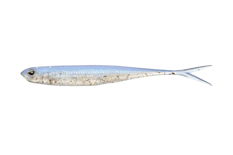 Fish Arrow Flash Jerk Split 3"