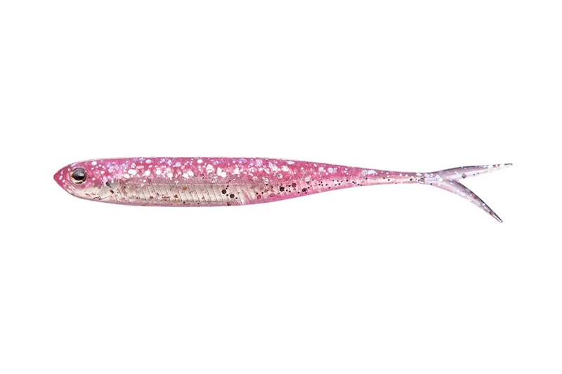 Fish Arrow Flash Jerk Split 3"