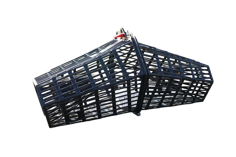 Crab and Crayfish Trap Pod