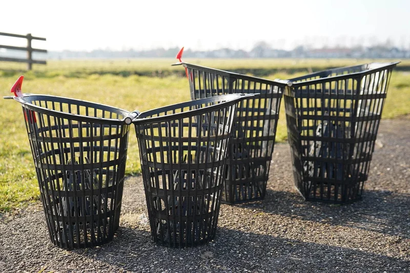 Crab and Crayfish Trap Pod