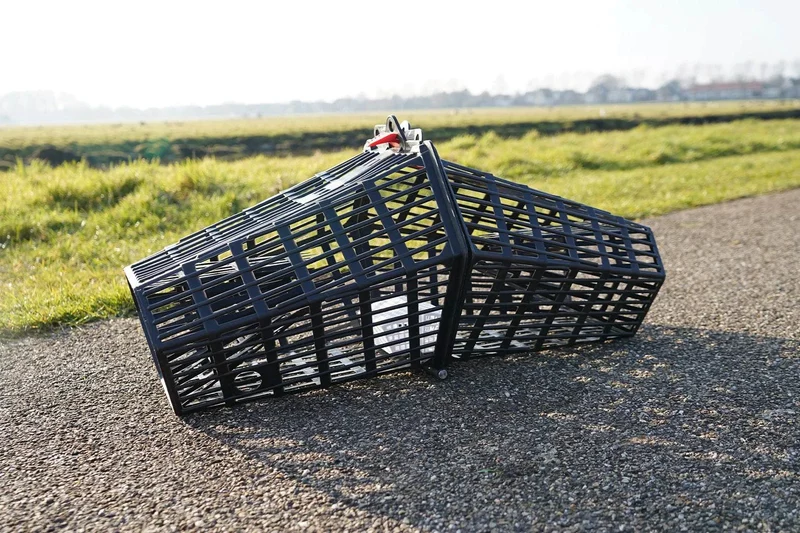 Crab and Crayfish Trap Pod
