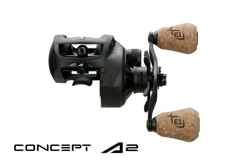 13 Fishing Concept A2 Left Hand