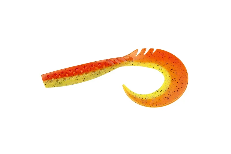 Frapp Funky Grub 8"