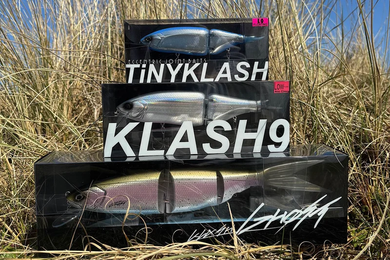 DRT Klash Ghost