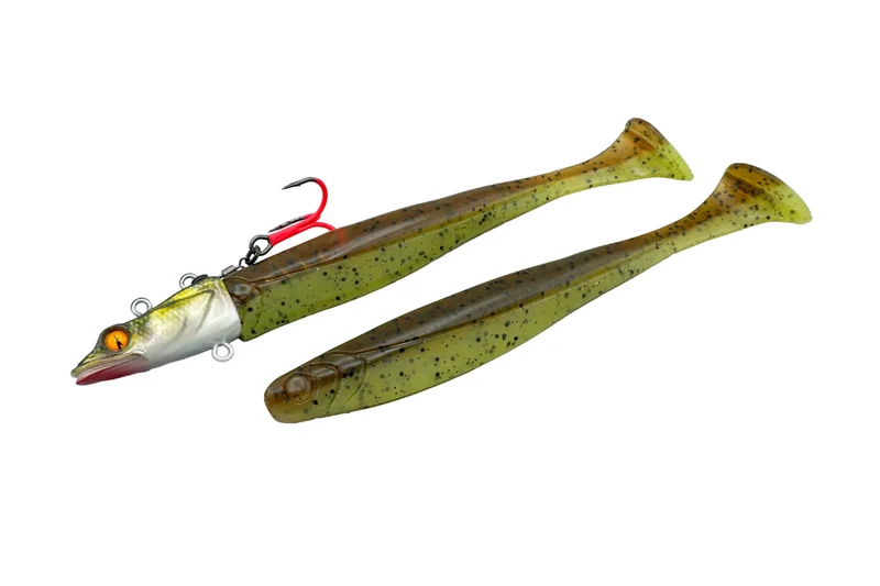 Charlie's Pela jig Combo 60 g