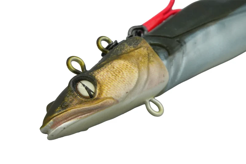 Charlie's Pela jig Combo 60 g