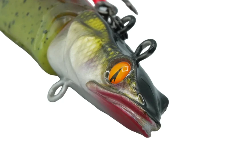 Charlie's Pela jig Combo 60 g