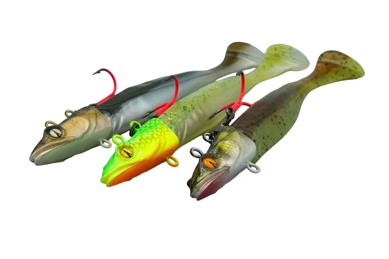 Charlie's Pela jig Combo 60 g