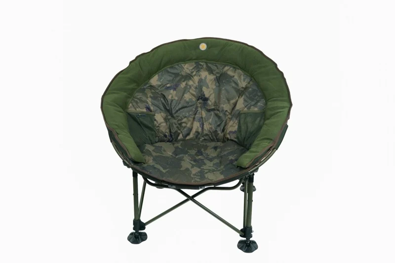 Chaise Solar Worldwide