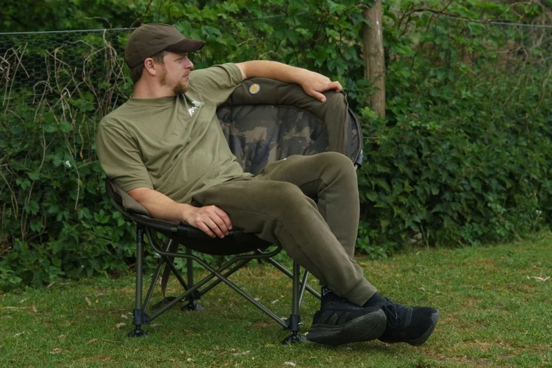 Chaise Solar Worldwide