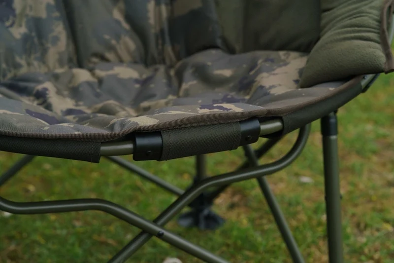 Chaise Solar Worldwide