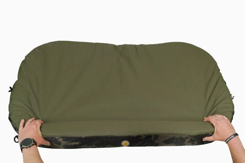 Moquette pliable Solar Worldwide