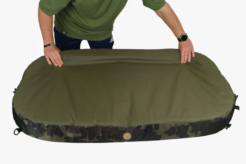 Moquette pliable Solar Worldwide