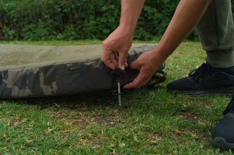 Moquette pliable Solar Worldwide