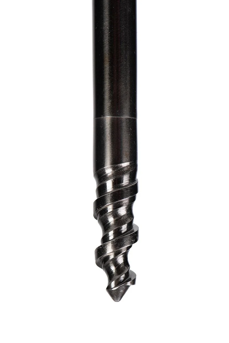 Pique Fox Stainless Auger