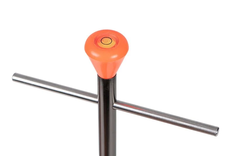 Pique Fox Stainless Auger