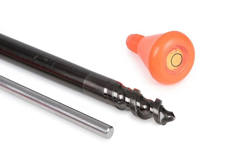 Pique Fox Stainless Auger