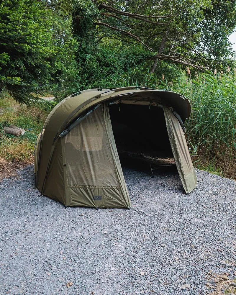 Abri Fox EOS II XL 2 Personnes