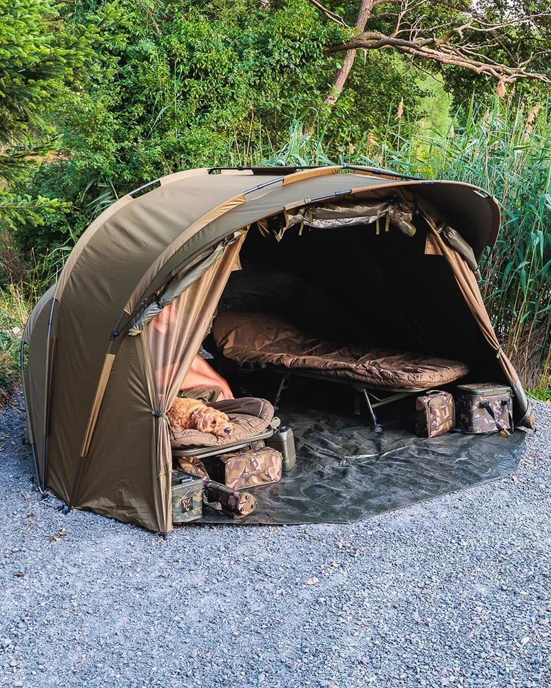 Abri Fox EOS II XL 2 Personnes