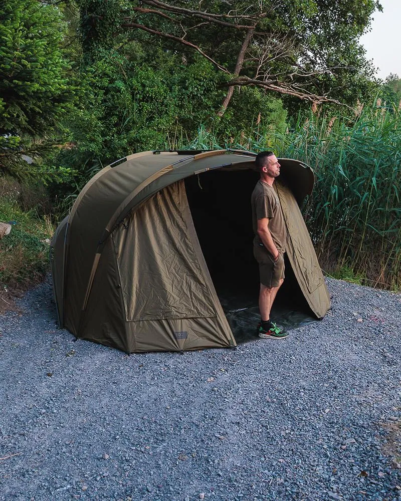 Abri Fox EOS II XL 2 Personnes