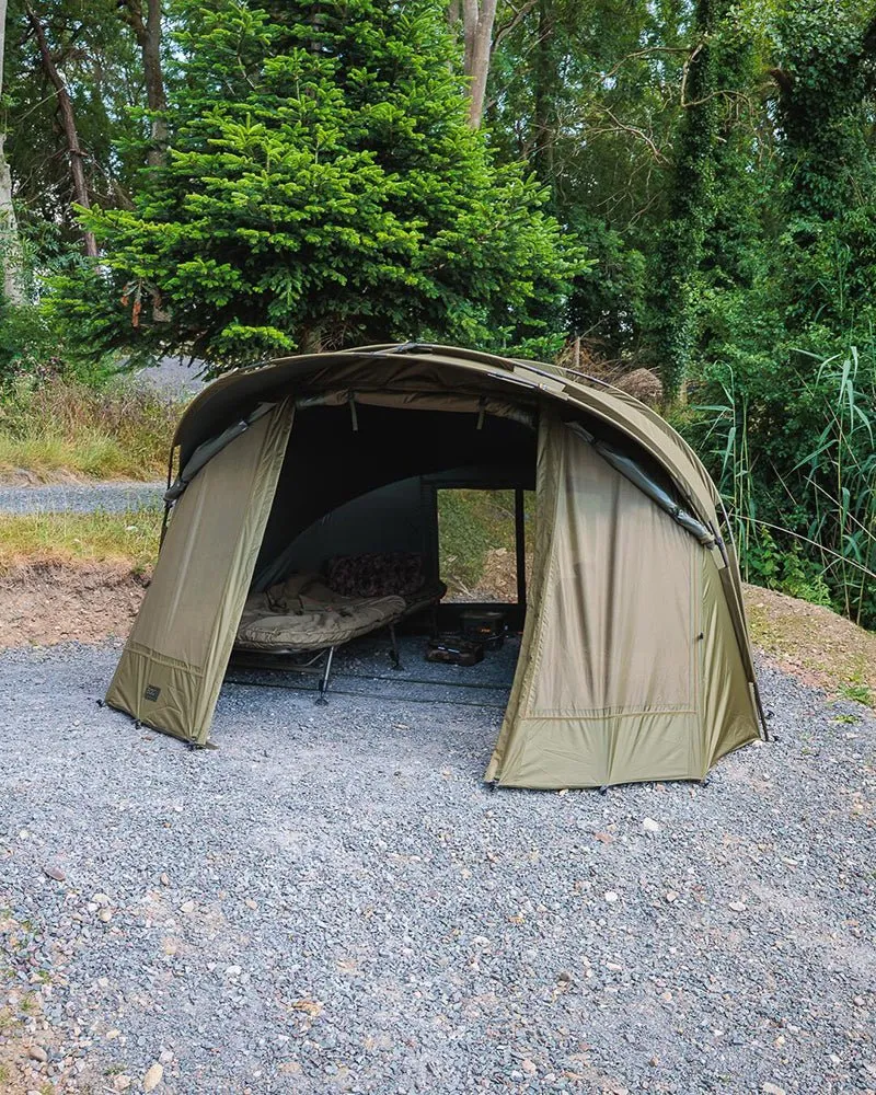 Abri Fox EOS II XL 2 Personnes