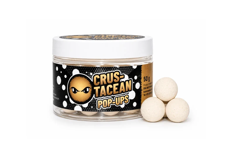 Pop Ups DSA Baits Crustacean 12 mm