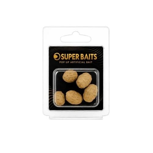 Tiger Nuts Pop Up Superbaits Marron