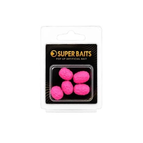 Tiger Nuts Pop Up Superbaits Rose