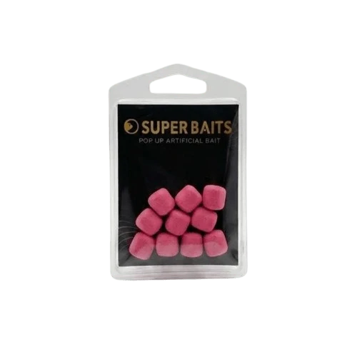 Maïs Pop Up Superbaits Rose