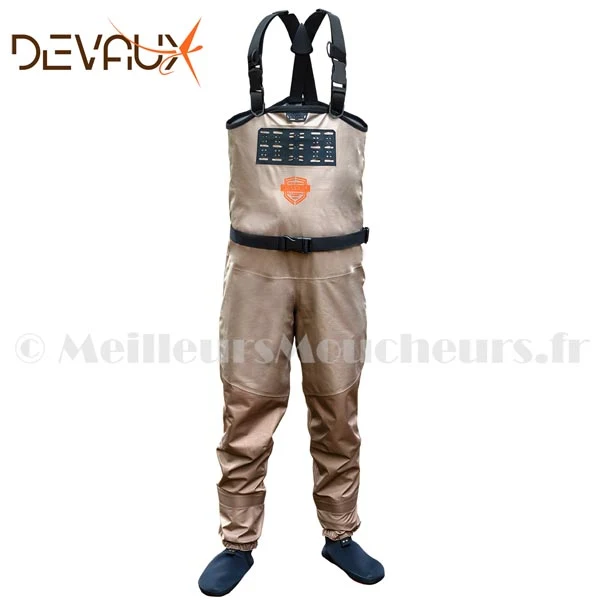 Waders DEVAUX 200