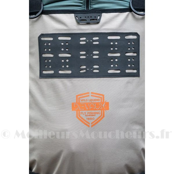 Waders DEVAUX 200